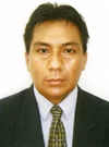Foto de Dr. Joel Vega Muguerza