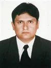 Foto de Dr. Martin Orlando Abad Monteza