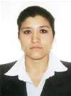 Foto de Dr. Judith Cristina Sanchez Santillana
