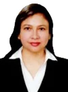 Foto de Dr. Vasthy Selene Lozano Fernandez