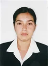 Foto de Dr. Pamela America Mejia Justo