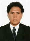 Foto de Dr. Ronald Rosendo Laura Cati