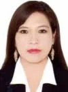 Foto de Dr. Soledad Cusihuaman Huaycho