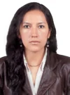 Foto de Dr. Eva Flores Zapata