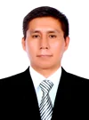 Foto de Dr. Julio Cesar Condori Troncoso