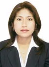 Foto de Dr. Carolina Tintaya Galicia