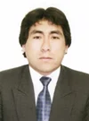 Foto de Dr. Luis Antonio Ramirez Palomino