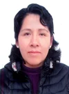 Foto de Dr. Maribel Sucnier Canaza Cabrera