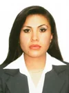 Foto de Dr. Rosa Rosana Chacaltana Ayerve