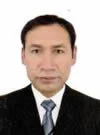 Foto de Dr. Pavel Reynaga Viguria