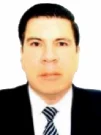 Foto de Dr. Wilde Oscar Briceño Aybar