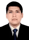 Foto de Dr. Edisson Ostwald Avendaño Uchuya