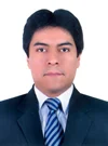 Foto de Dr. Elvis Joe Huamanguillas Paravecino