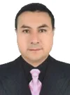 Foto de Dr. Mario Radwan Yarrah Lasteros