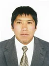 Foto de Dr. Edwin Ttito Quispe