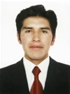 Foto de Dr. Richard Miflin Sanga Yampasi