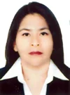 Foto de Dr. Uva Sarita Paredes Mamani
