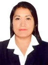 Foto de Dr. Roxana Pimentel Parado