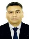 Foto de Dr. Marco Napoleon Torres Bustamante