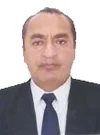 Foto de Dr. Alan Stuart Edgar Alva Adrianzen