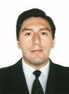 Foto de Dr. Jorge Alex Diaz Machuca