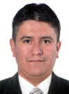 Foto de Dr. Carlos Enrique Sangay Quiroz