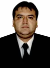Foto de Dr. Victor Daniel Cieza Mestanza