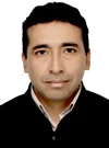 Foto de Dr. Pedro Alfredo Quispe Salas