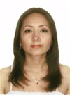 Foto de Dr. Elizabeth Da Costa Venancio