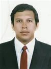 Foto de Dr. Max Antonio Ospina Rubio