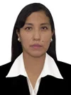 Foto de Dr. Edith Sabina Cruz Pajuelo