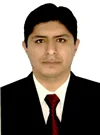 Foto de Dr. Alberto Luis Torres Castañeda