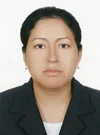 Foto de Dr. Rosa Pinto Agüero Zamora