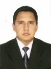 Foto de Dr. Yhasser Zosimo Montero Pacora