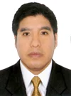 Foto de Dr. Jaime Huillca Choque