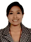 Foto de Dr. Katherine Maco Rojas