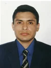 Foto de Dr. Ronal Anderson Choquenaira Garay