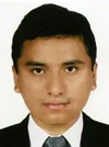 Foto de Dr. Wilbert Wenceslao Pacpac Roman