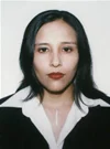 Foto de Dr. Magdalena de Jesus Gil Fuentes