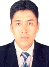 Foto de Dr. Edward Ramirez Alvizuri