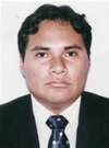 Foto de Dr. Mayner Rodmy Paredes Santos