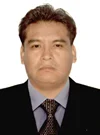 Foto de Dr. Luis Angel Segura Chorres