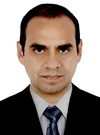 Foto de Dr. Dino Felix Zevallos Gonzales