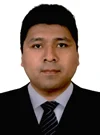 Foto de Dr. Juan Carlos Loaiza Rojas