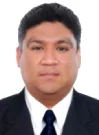 Foto de Dr. Rodolfo Ricardo Castañeda Cruzado