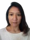 Foto de Dr. Gloria Juana Maria Lobe Solis