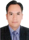 Foto de Dr. Luis Joel Figueroa Alvarado