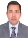 Foto de Dr. Elmer Edgardo Santiani Puican