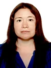 Foto de Dr. Bertha Eliana Cardenas Ramirez