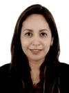 Foto de Dr. Blanca Rosa Huarachi Echegaray